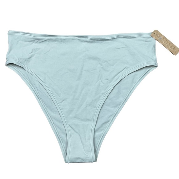 Skims Fits Everybody Cheeky Brief in Talc 3X NWT - Picture 1 of 9